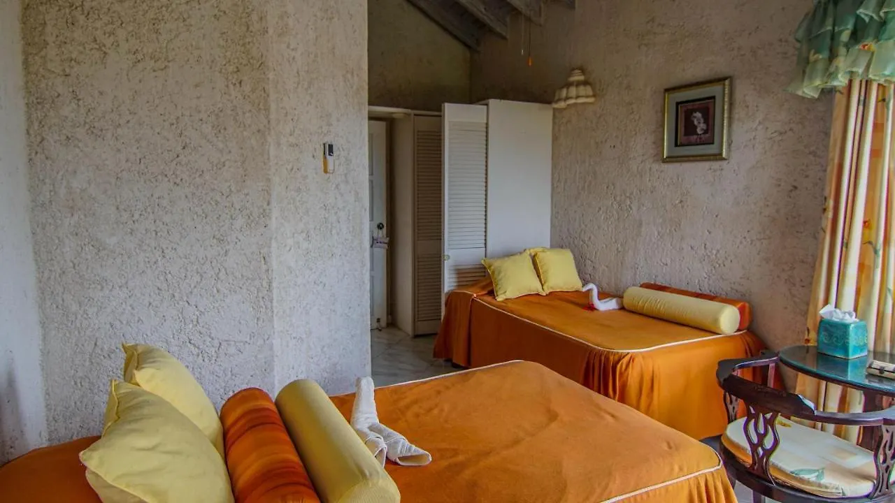 Seacruise Villa Saint Lucy