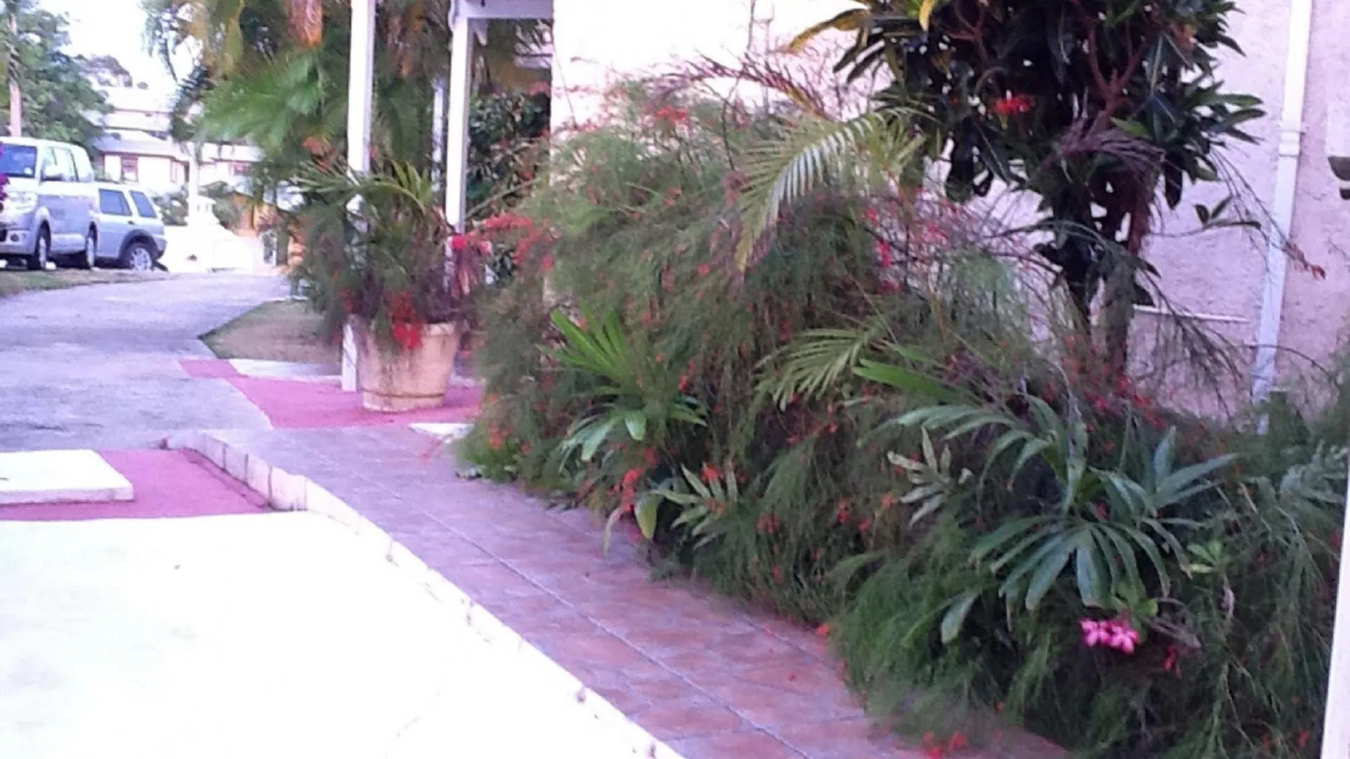 Seacruise Villa Saint Lucy