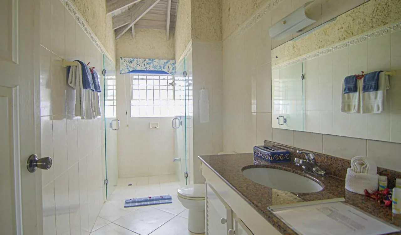 Seacruise Villa Saint Lucy Barbados