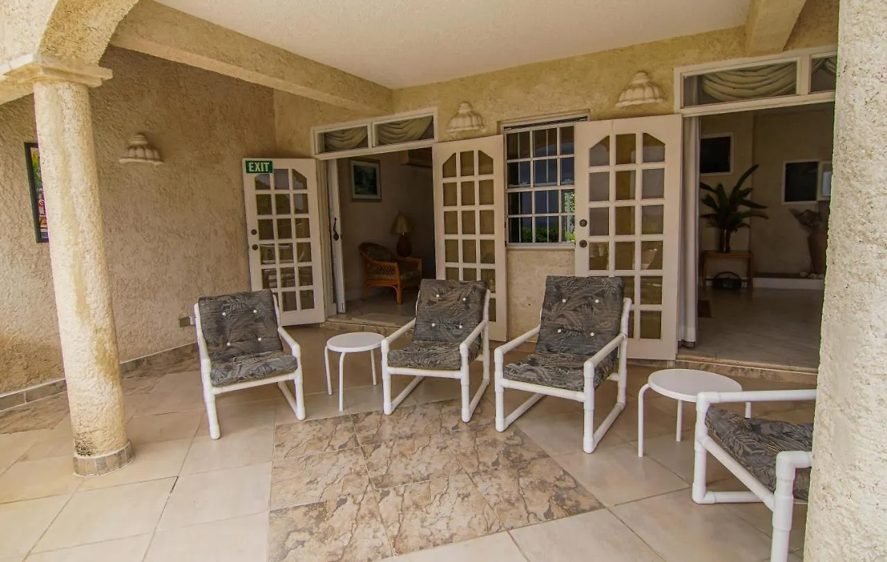 Seacruise Villa Saint Lucy Barbados