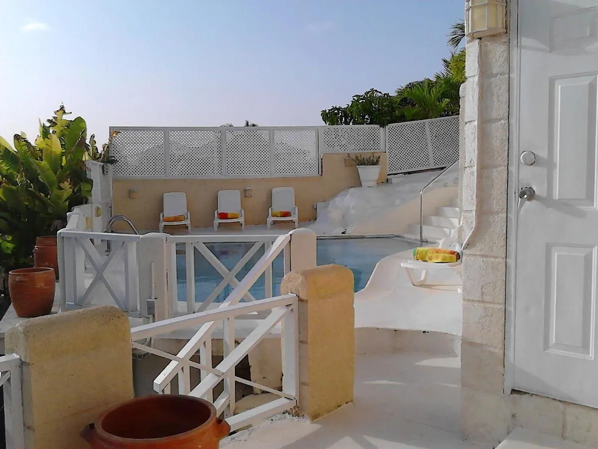 Seacruise Villa Saint Lucy