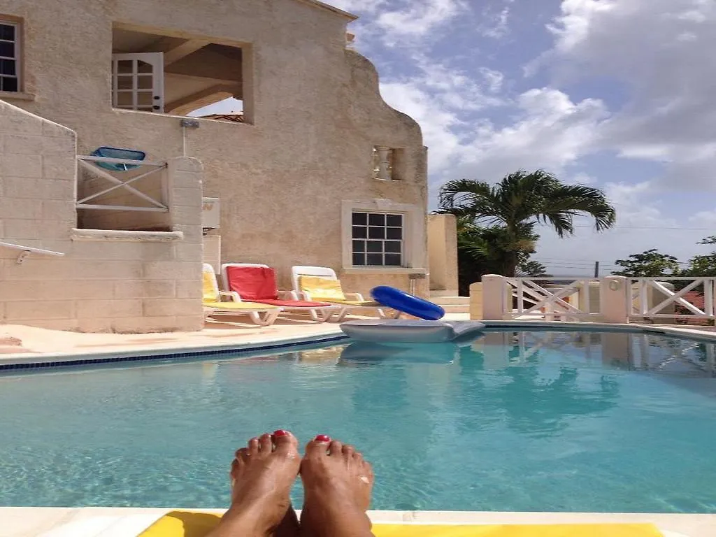 Seacruise Villa Saint Lucy Barbados