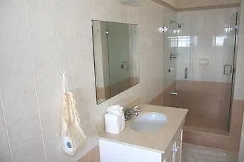 Seacruise Villa Saint Lucy Barbados