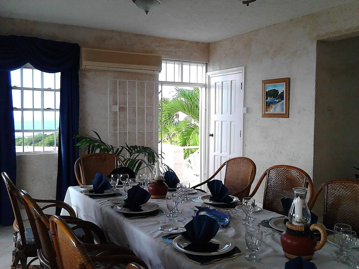 Seacruise Villa Saint Lucy