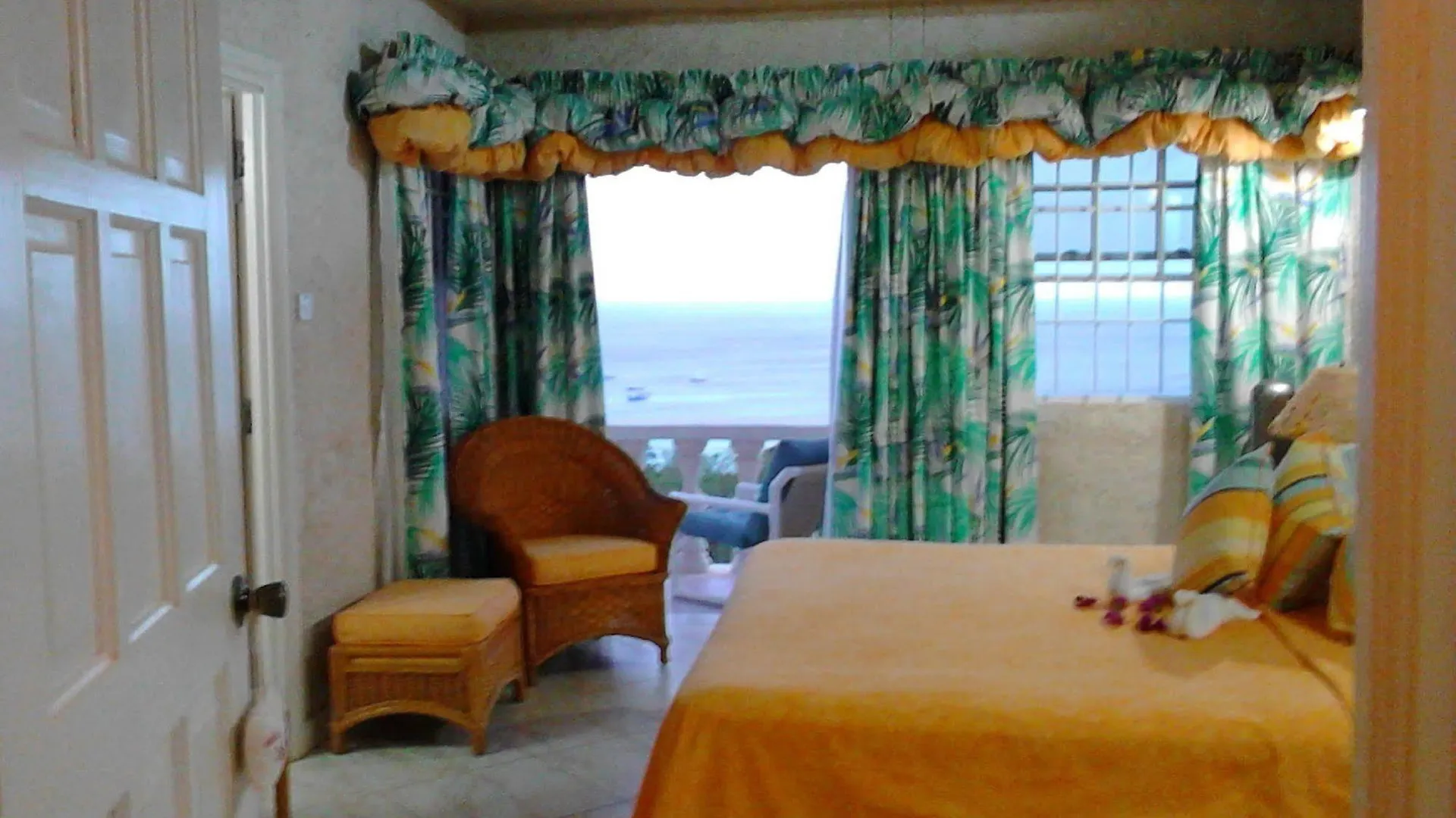 Seacruise Villa Saint Lucy