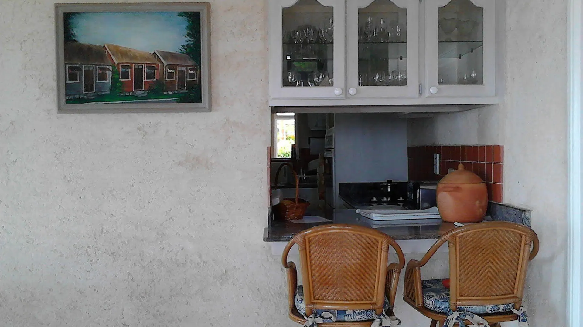 Seacruise Villa Saint Lucy