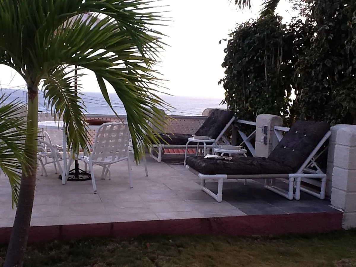 Seacruise Villa Saint Lucy Barbados