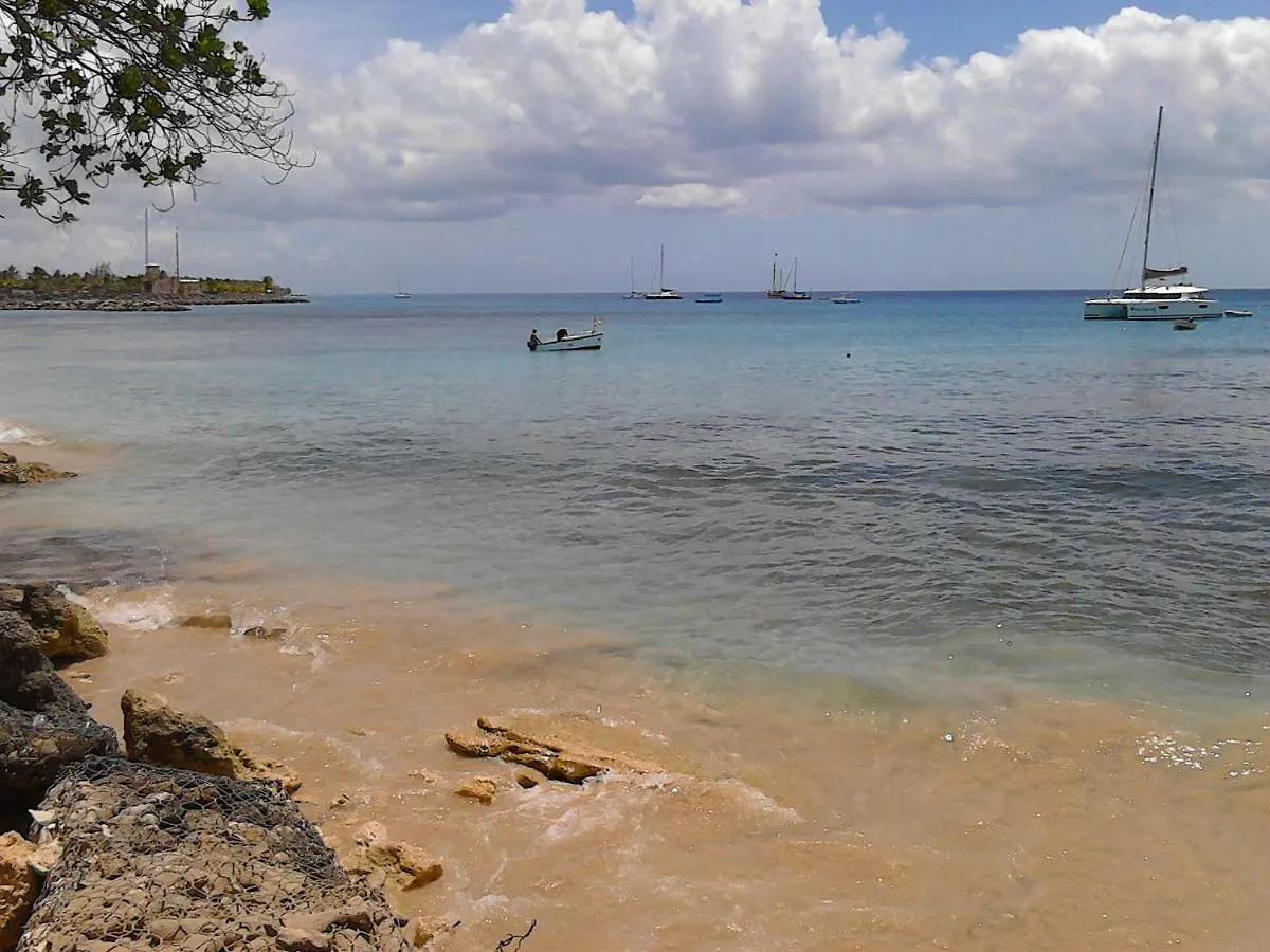 Seacruise Villa Saint Lucy