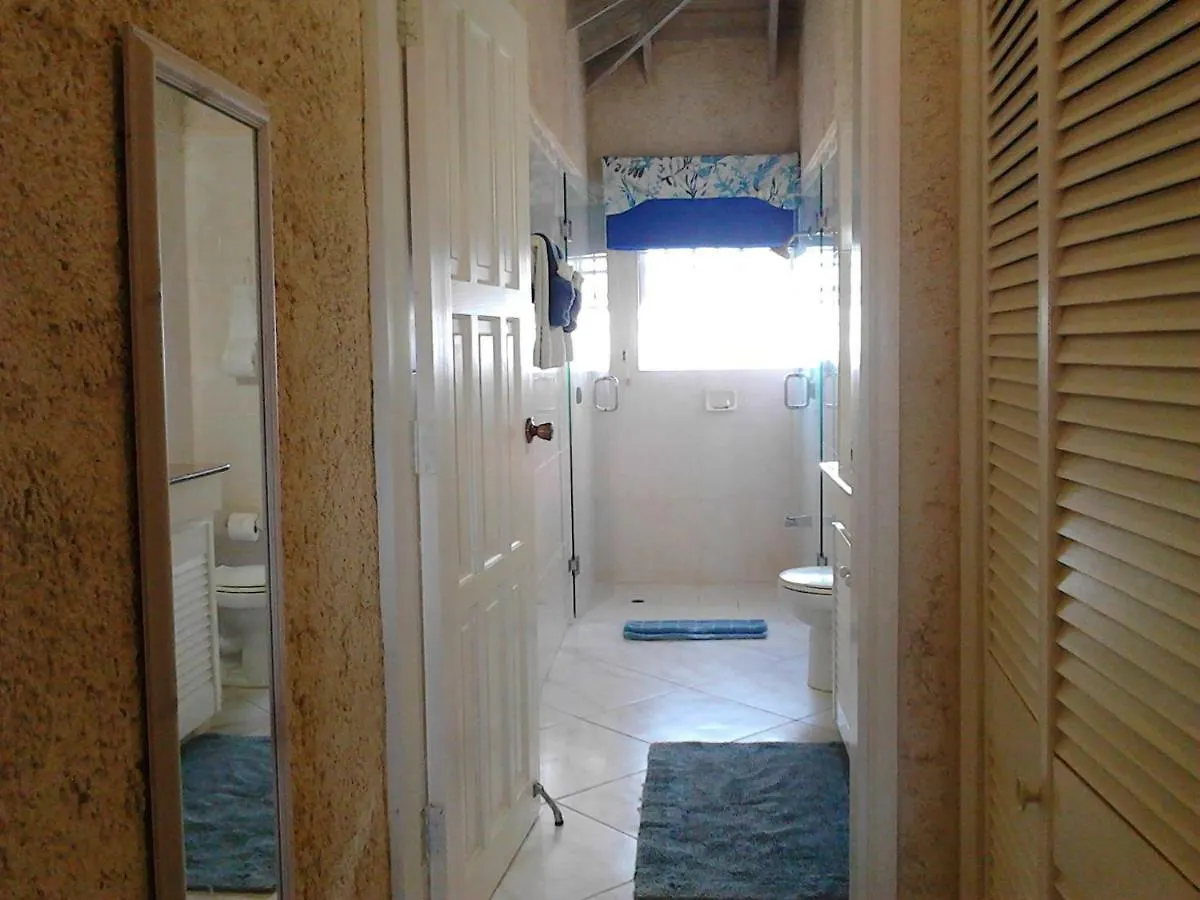 Seacruise Villa Saint Lucy Barbados