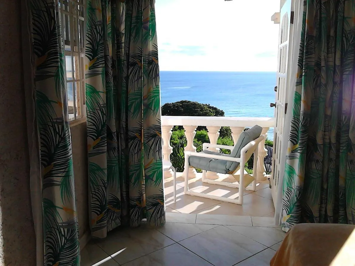 Seacruise Villa Saint Lucy Barbados