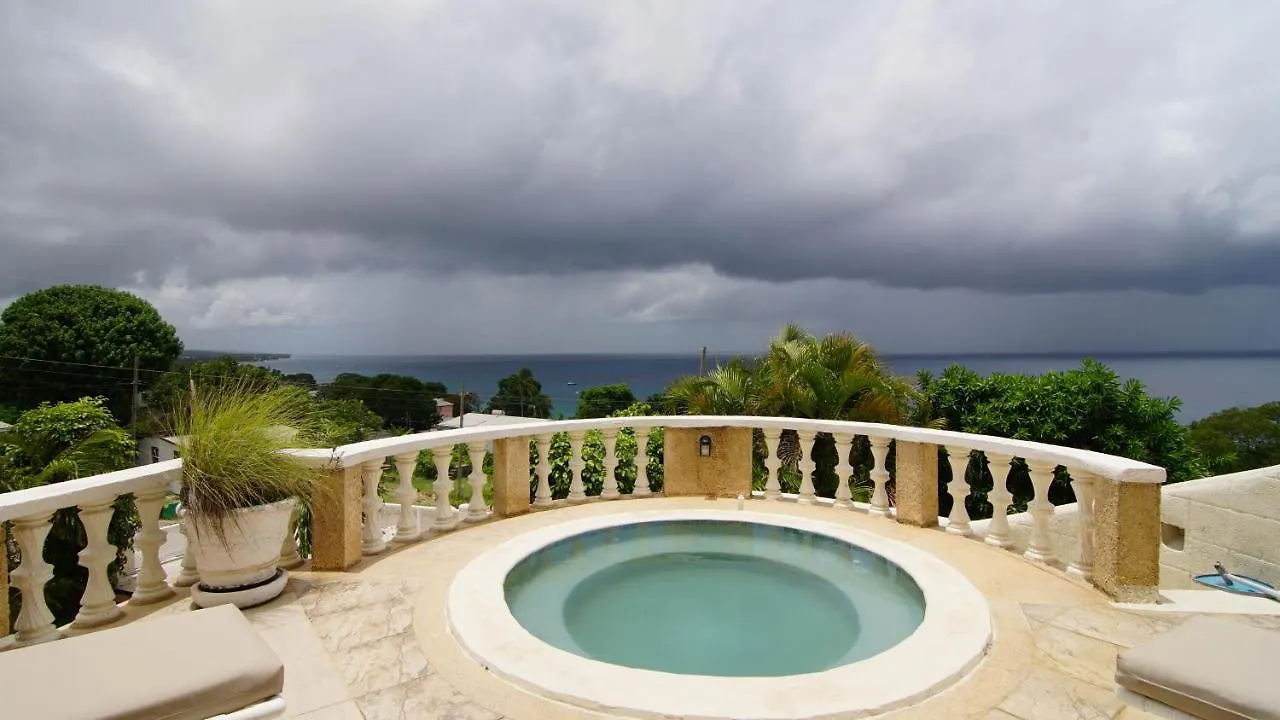 Seacruise Villa Saint Lucy Barbados