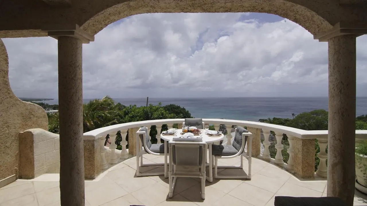 Seacruise Villa Saint Lucy