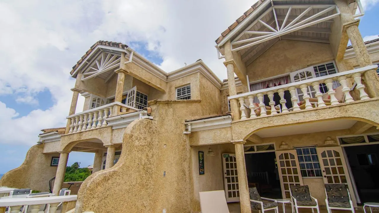 Seacruise Villa Saint Lucy Barbados