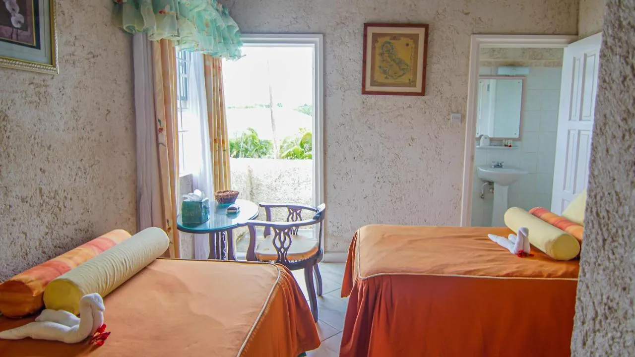 Seacruise Villa Saint Lucy 0*,  Barbados