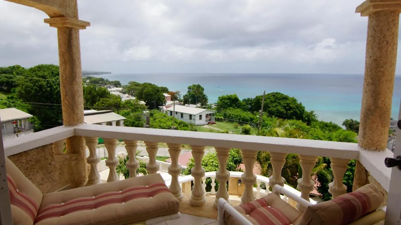 Seacruise Villa Saint Lucy 0*,  Barbados