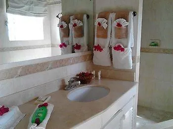 Seacruise Villa Saint Lucy