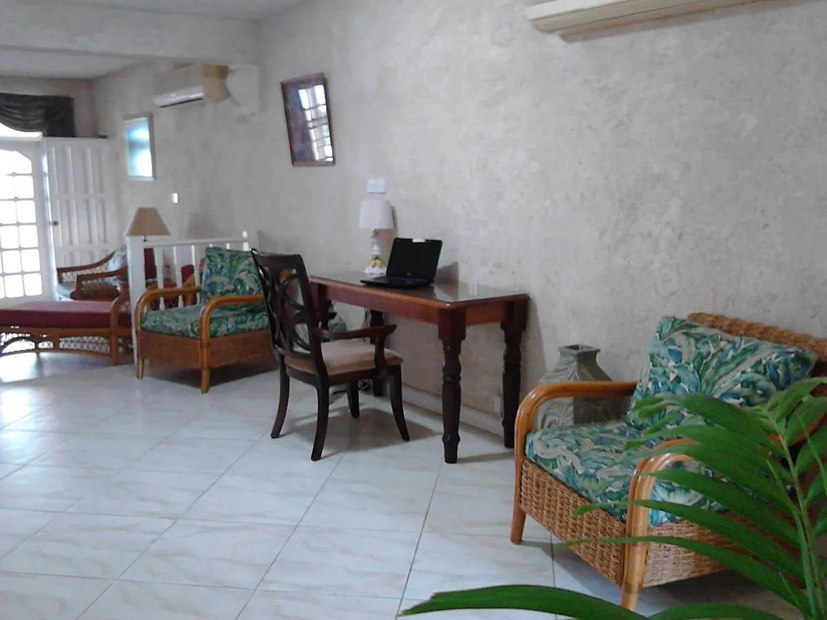 Seacruise Villa Saint Lucy Barbados