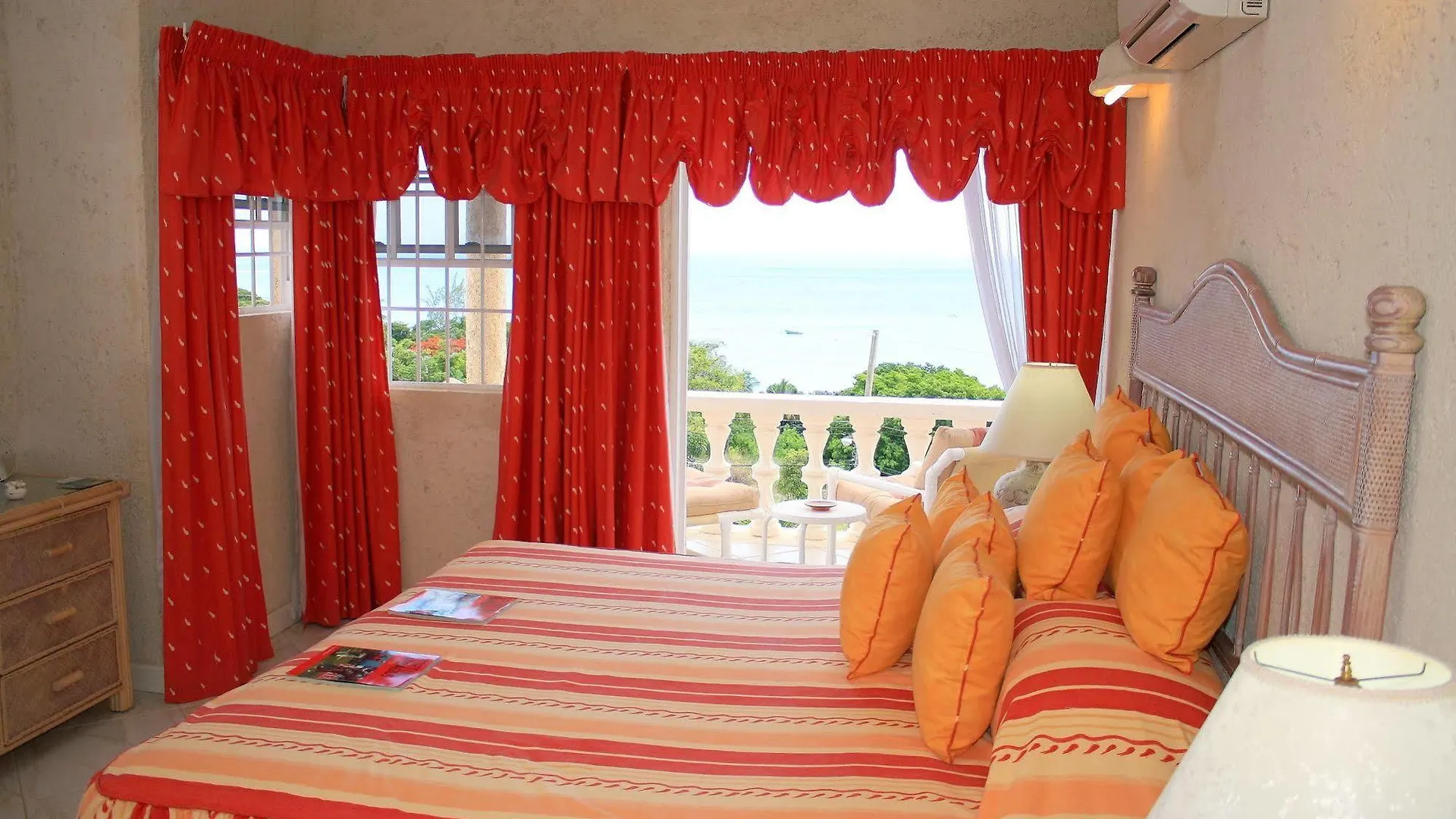 Seacruise Villa Saint Lucy 0*,