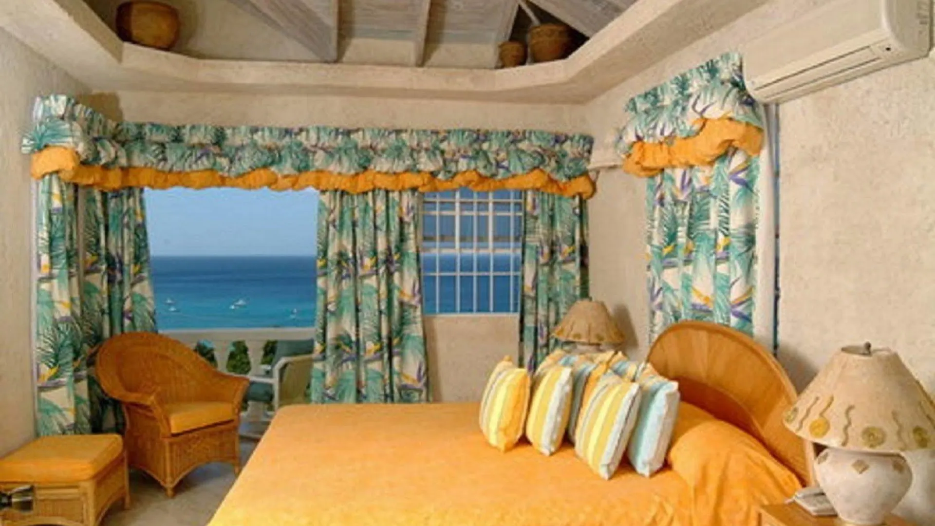 Seacruise Villa Saint Lucy Barbados