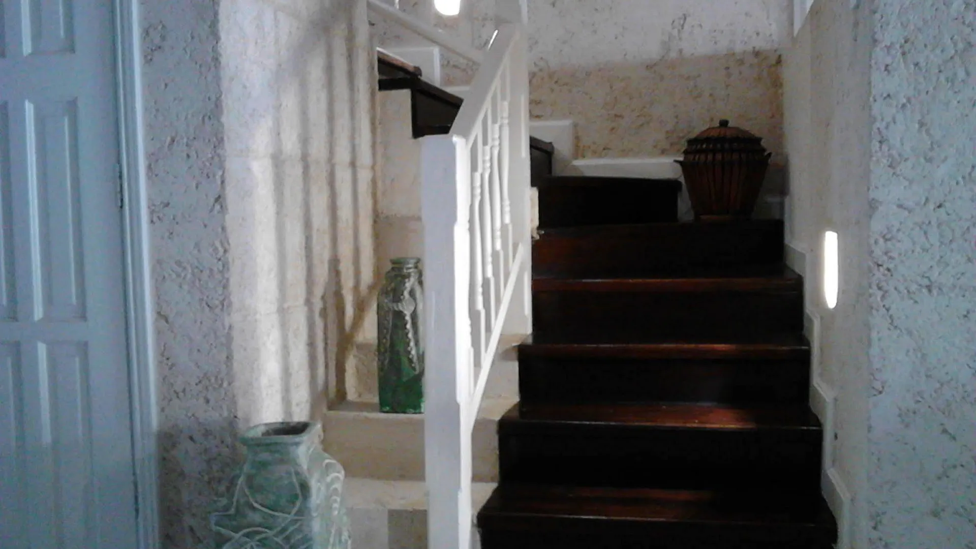 Seacruise Villa Saint Lucy