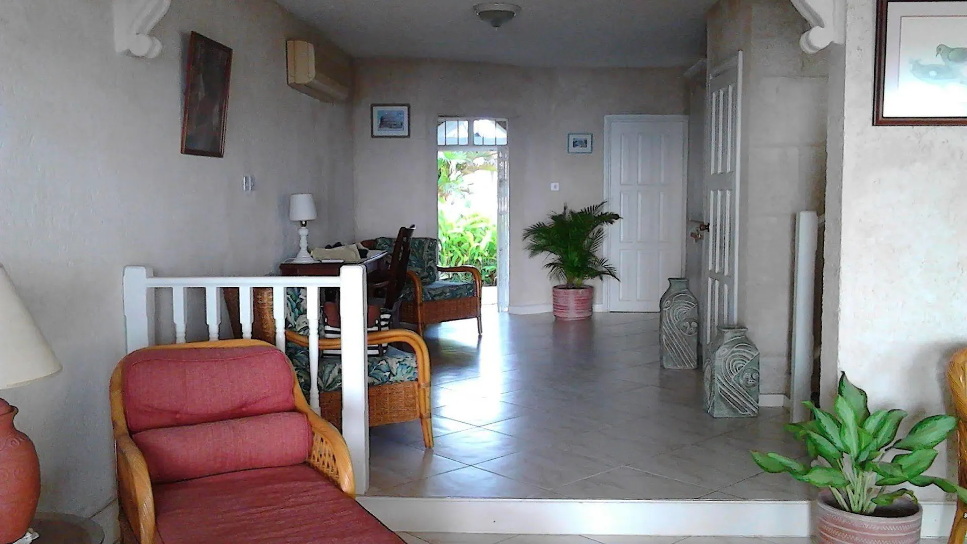 Seacruise Villa Saint Lucy 0*,
