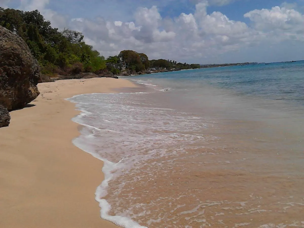 Seacruise Villa Saint Lucy