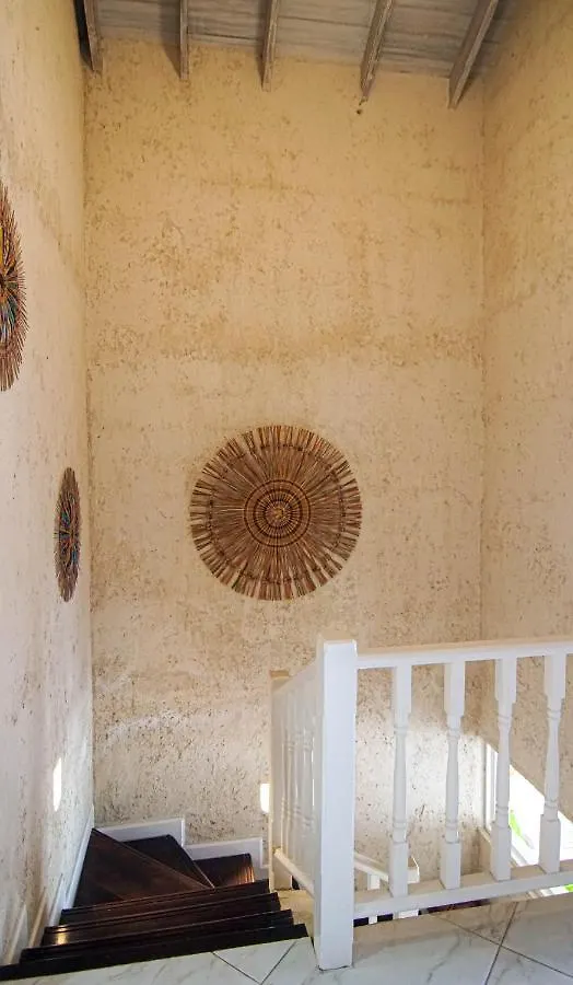 Seacruise Villa Saint Lucy