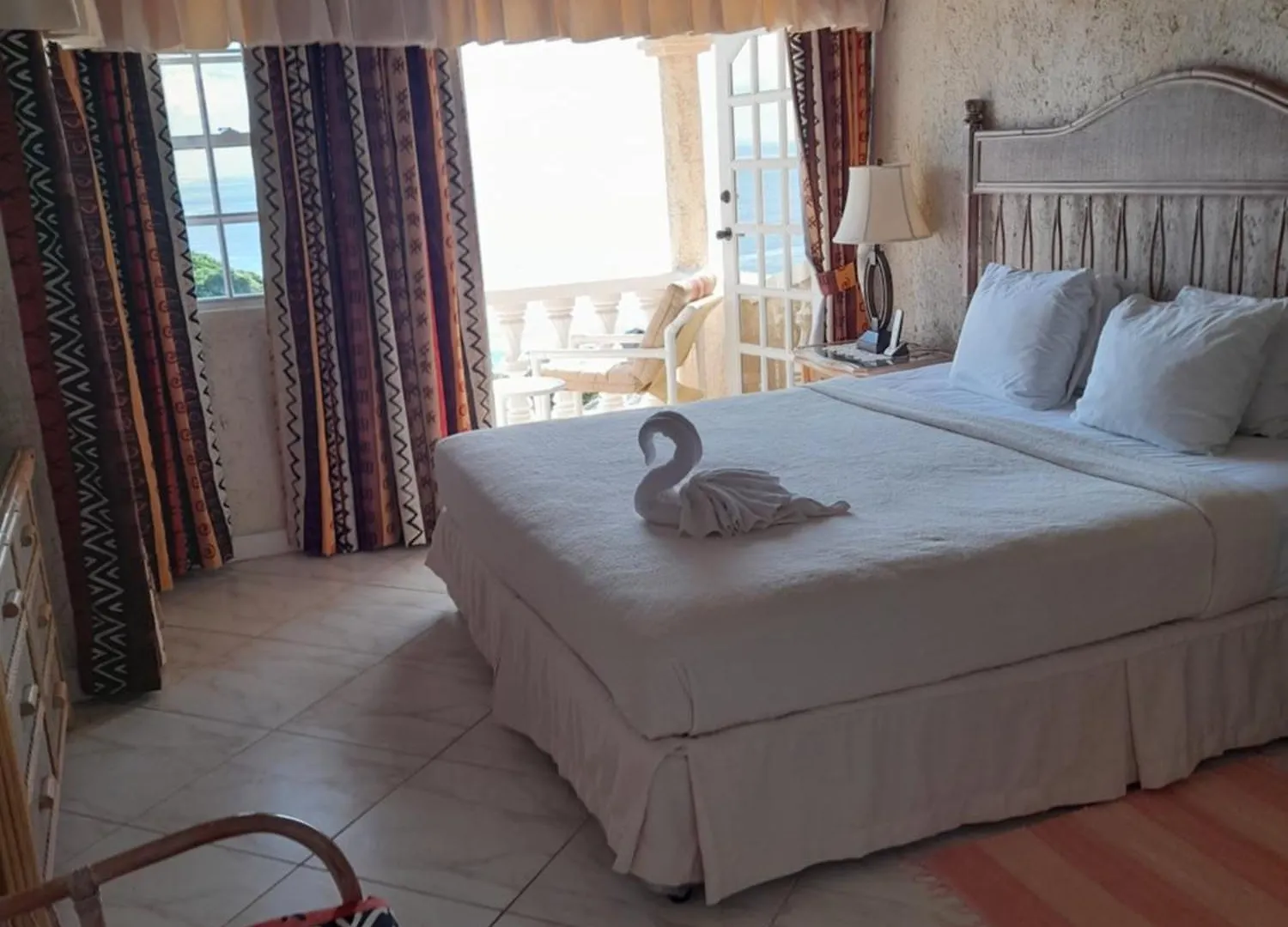 Seacruise Villa Saint Lucy