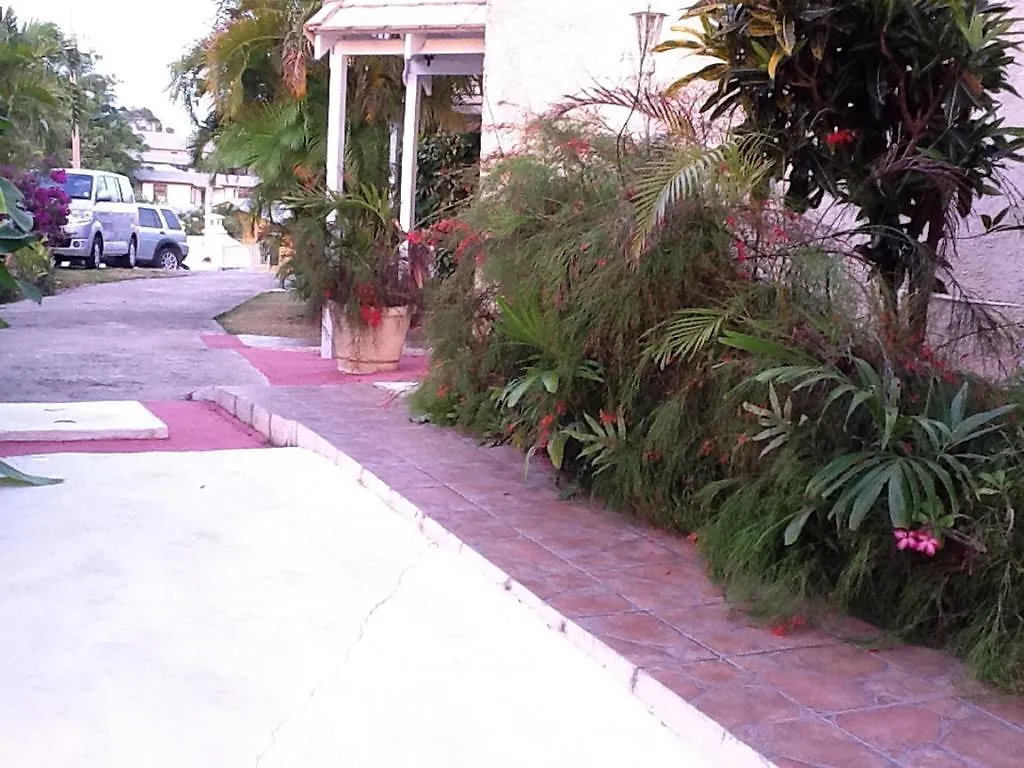 Seacruise Villa Saint Lucy