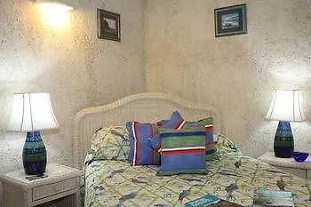 Seacruise Villa Saint Lucy