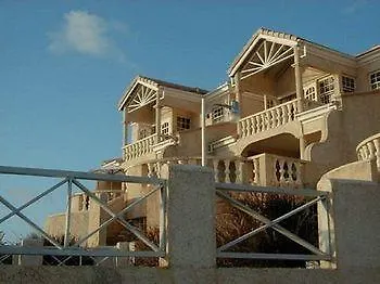 Seacruise Villa Saint Lucy Barbados