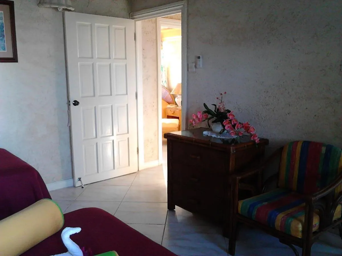 Seacruise Villa Saint Lucy 0*,