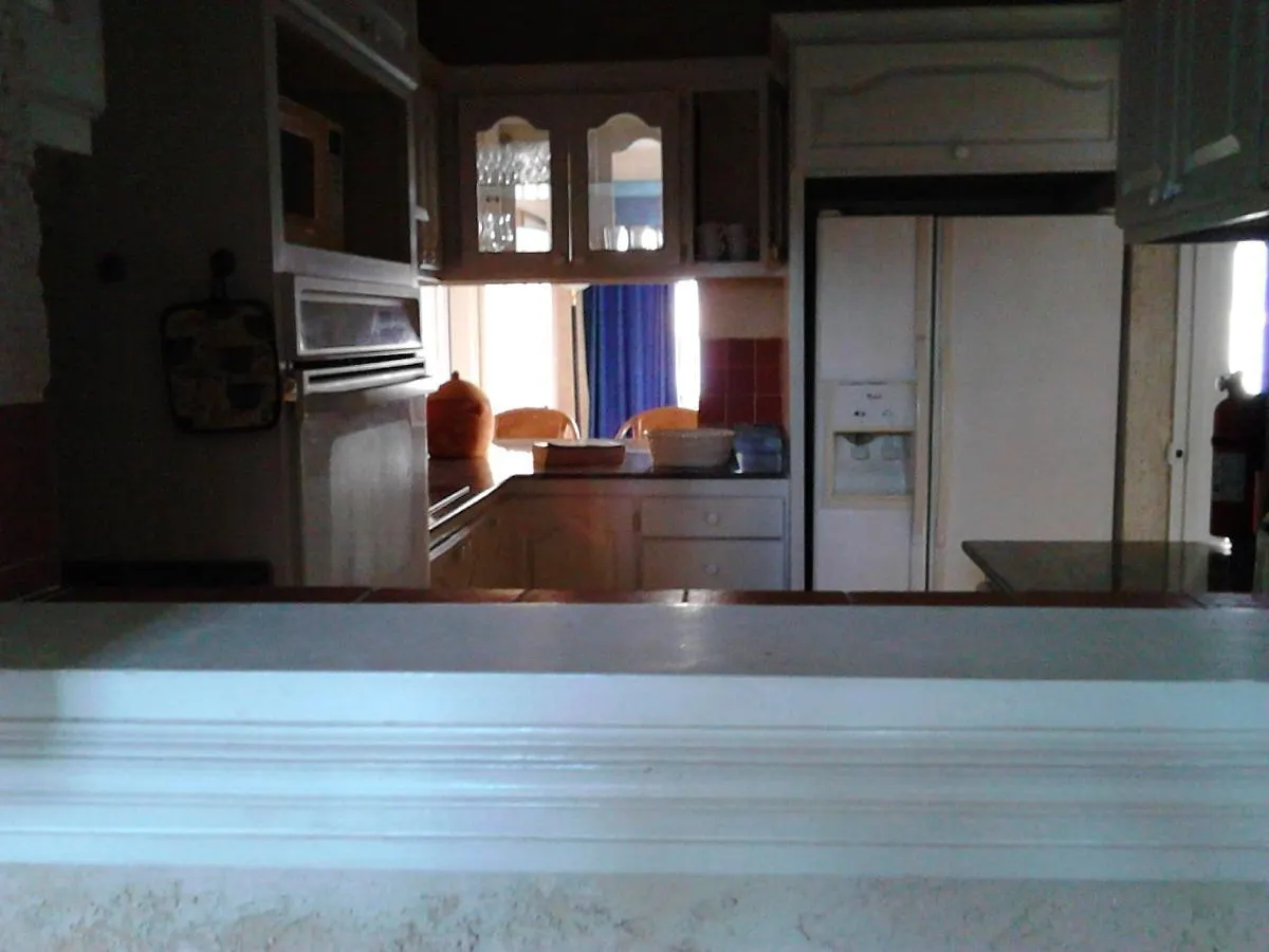 Seacruise Villa Saint Lucy